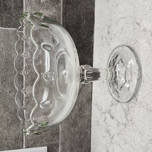 Indiana Glass Candy Dish